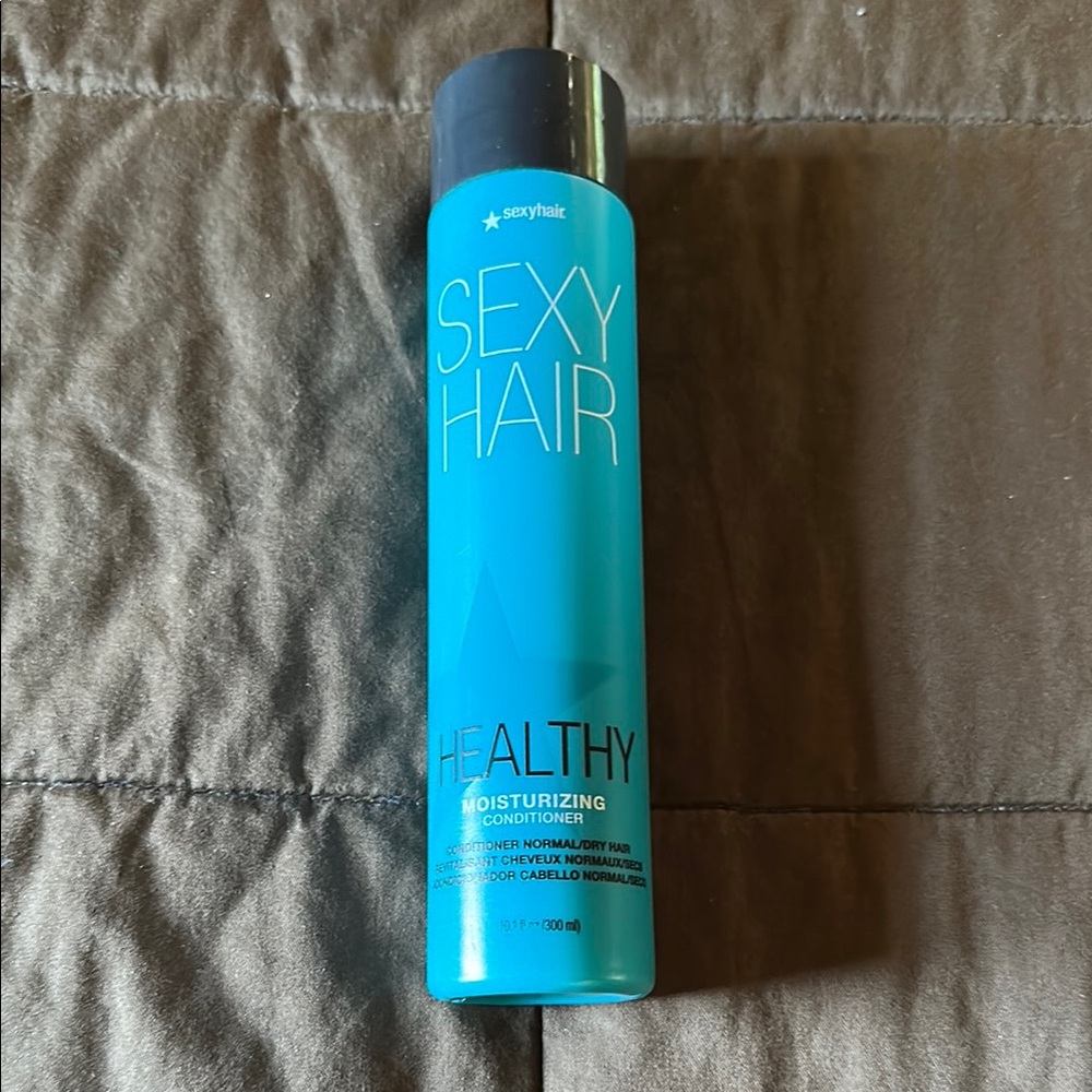 Sexy Hair Healthy Moisturizing Conditioner